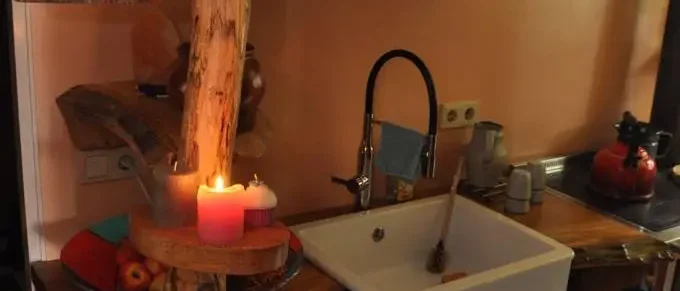 Hobbitkeuken