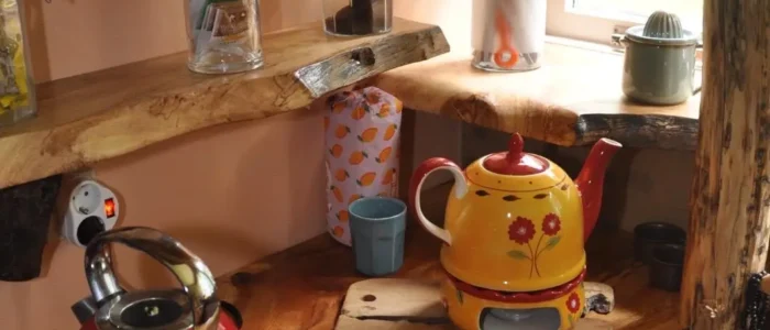 Hobbitkeuken